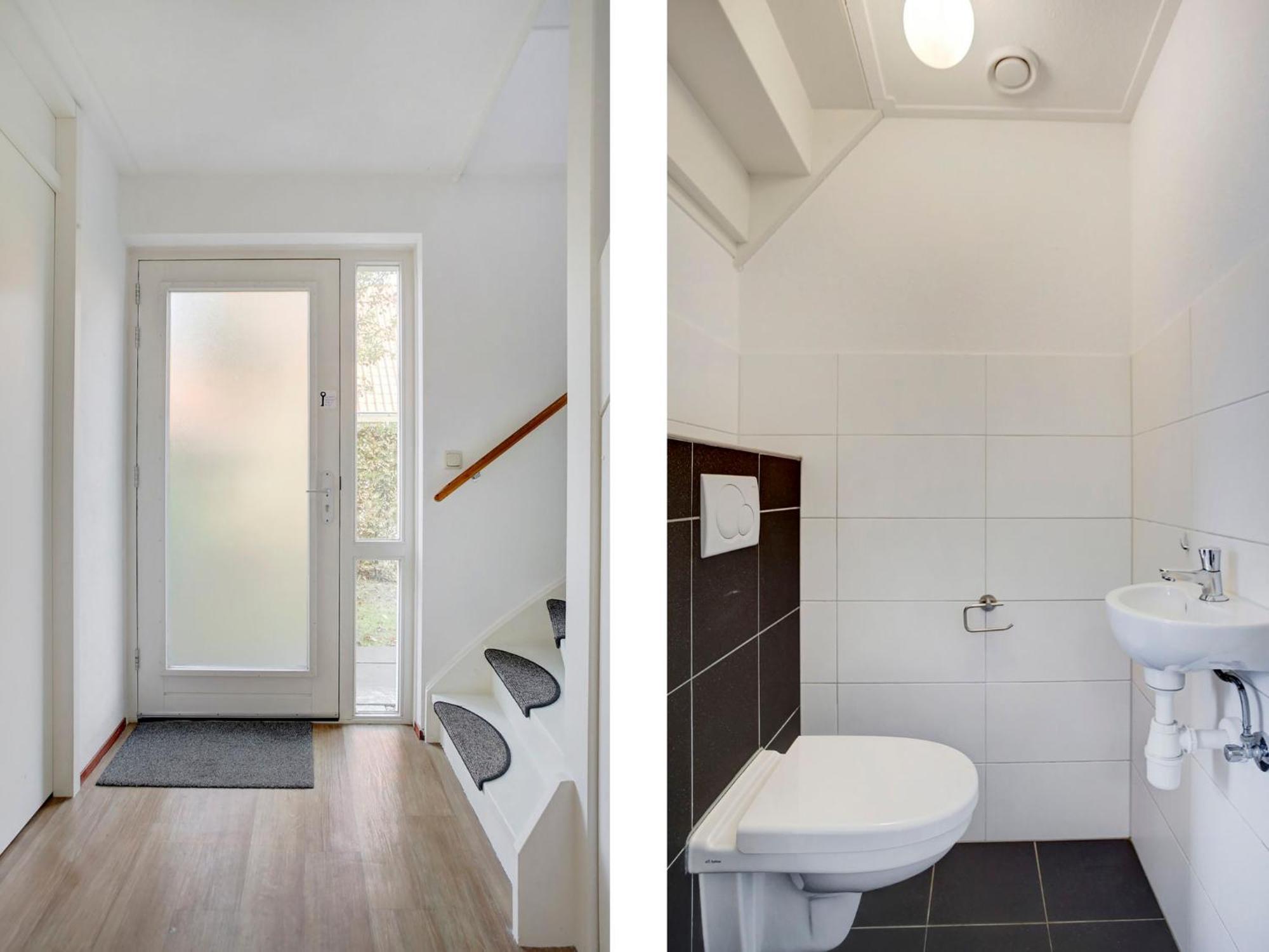 Holiday Home Villa Favorita By Interhome Zonnemaire Exterior foto