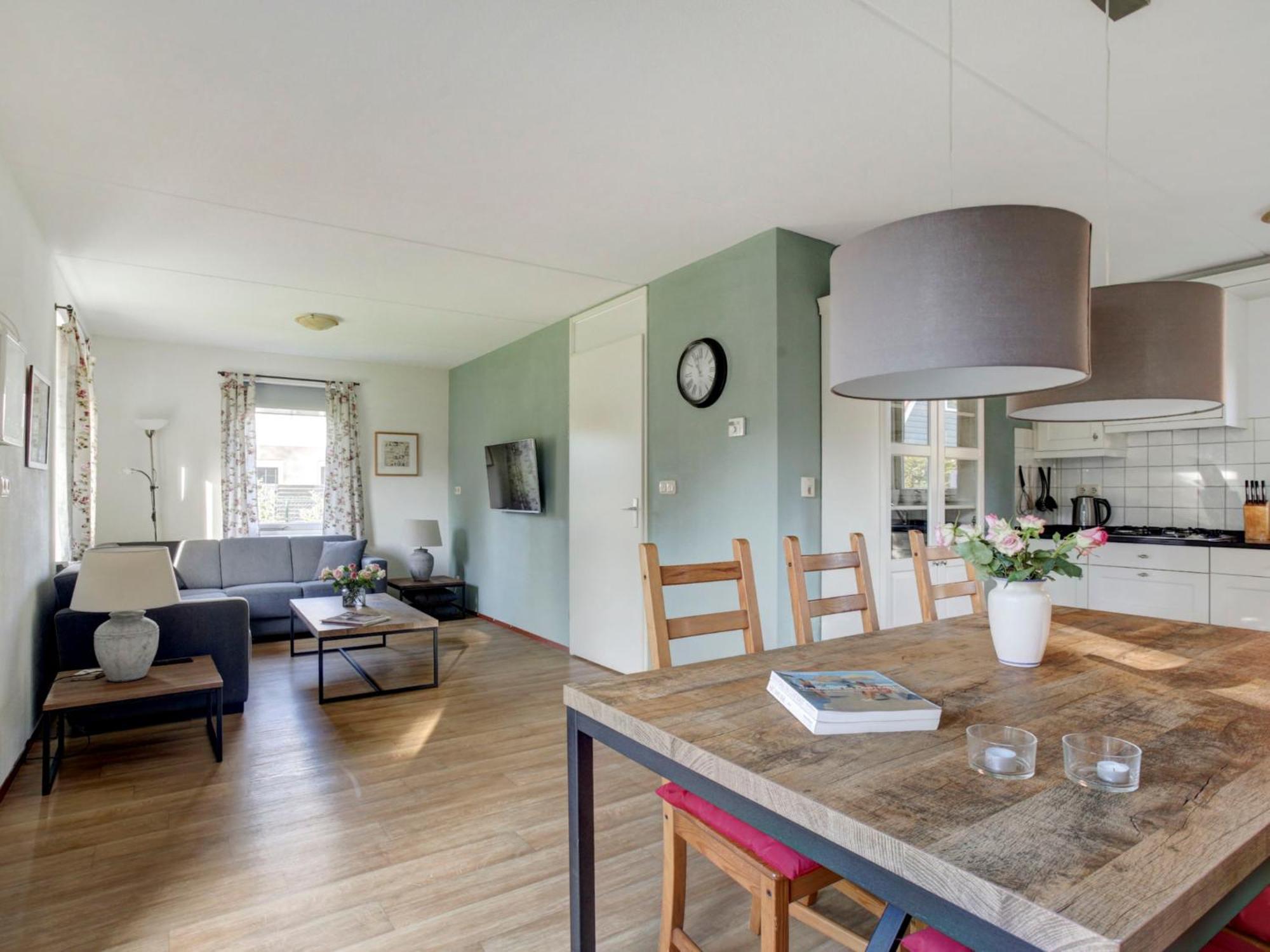 Holiday Home Villa Favorita By Interhome Zonnemaire Exterior foto
